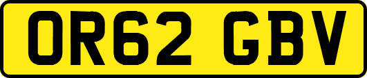 OR62GBV