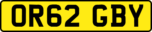 OR62GBY