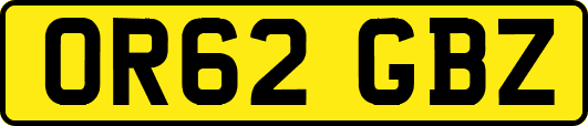 OR62GBZ