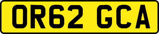 OR62GCA