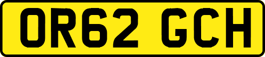 OR62GCH