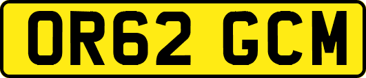 OR62GCM