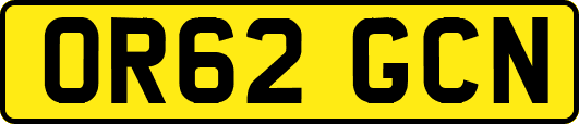 OR62GCN