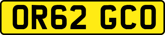 OR62GCO