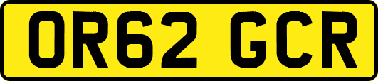 OR62GCR