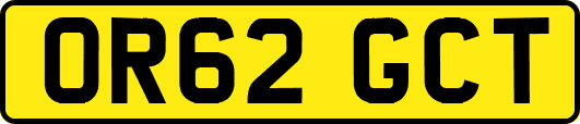 OR62GCT
