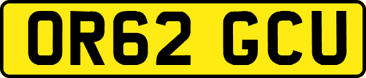 OR62GCU