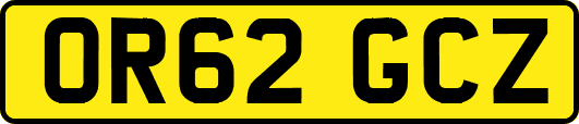 OR62GCZ