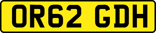 OR62GDH