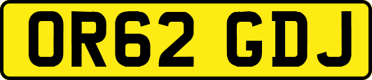 OR62GDJ