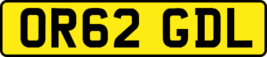 OR62GDL