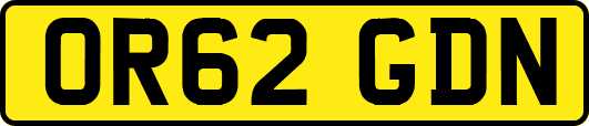OR62GDN