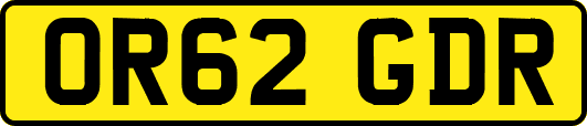 OR62GDR