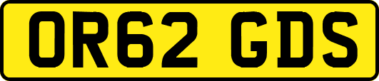 OR62GDS