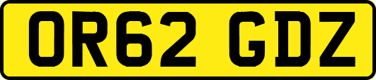 OR62GDZ