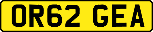 OR62GEA