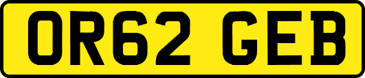 OR62GEB