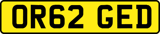 OR62GED