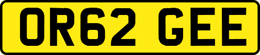 OR62GEE