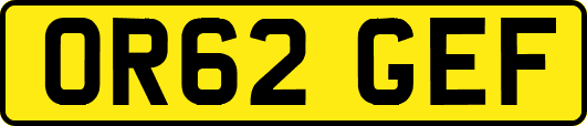 OR62GEF