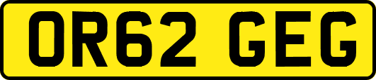 OR62GEG