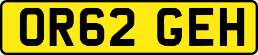 OR62GEH