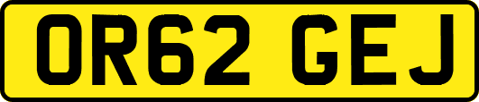 OR62GEJ