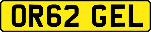 OR62GEL