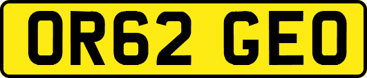 OR62GEO