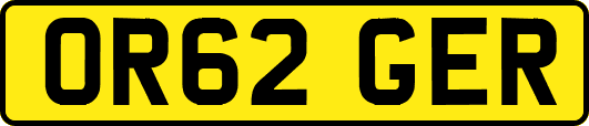 OR62GER