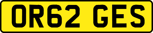 OR62GES