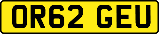 OR62GEU
