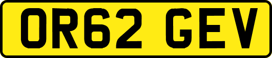 OR62GEV