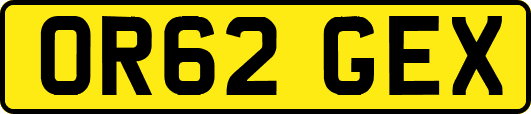 OR62GEX