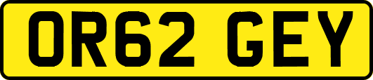 OR62GEY