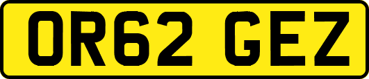 OR62GEZ