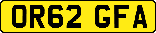 OR62GFA