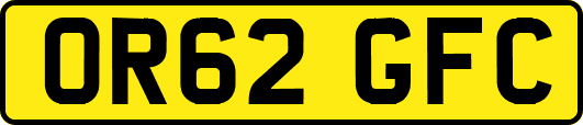 OR62GFC