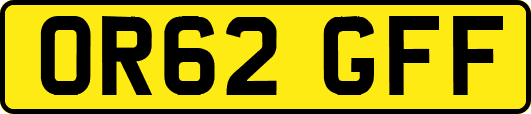 OR62GFF