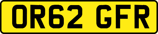 OR62GFR