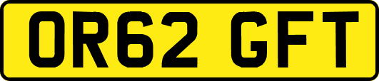 OR62GFT