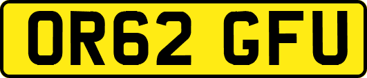 OR62GFU