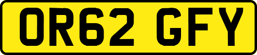 OR62GFY