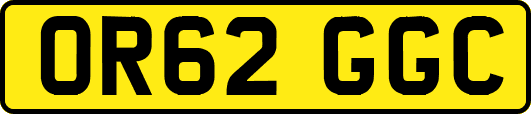 OR62GGC