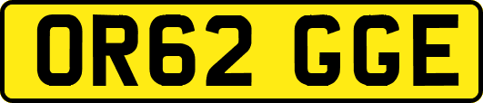 OR62GGE