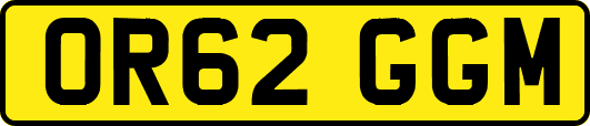 OR62GGM