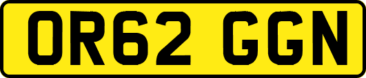 OR62GGN