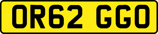 OR62GGO