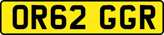 OR62GGR