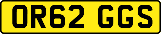 OR62GGS